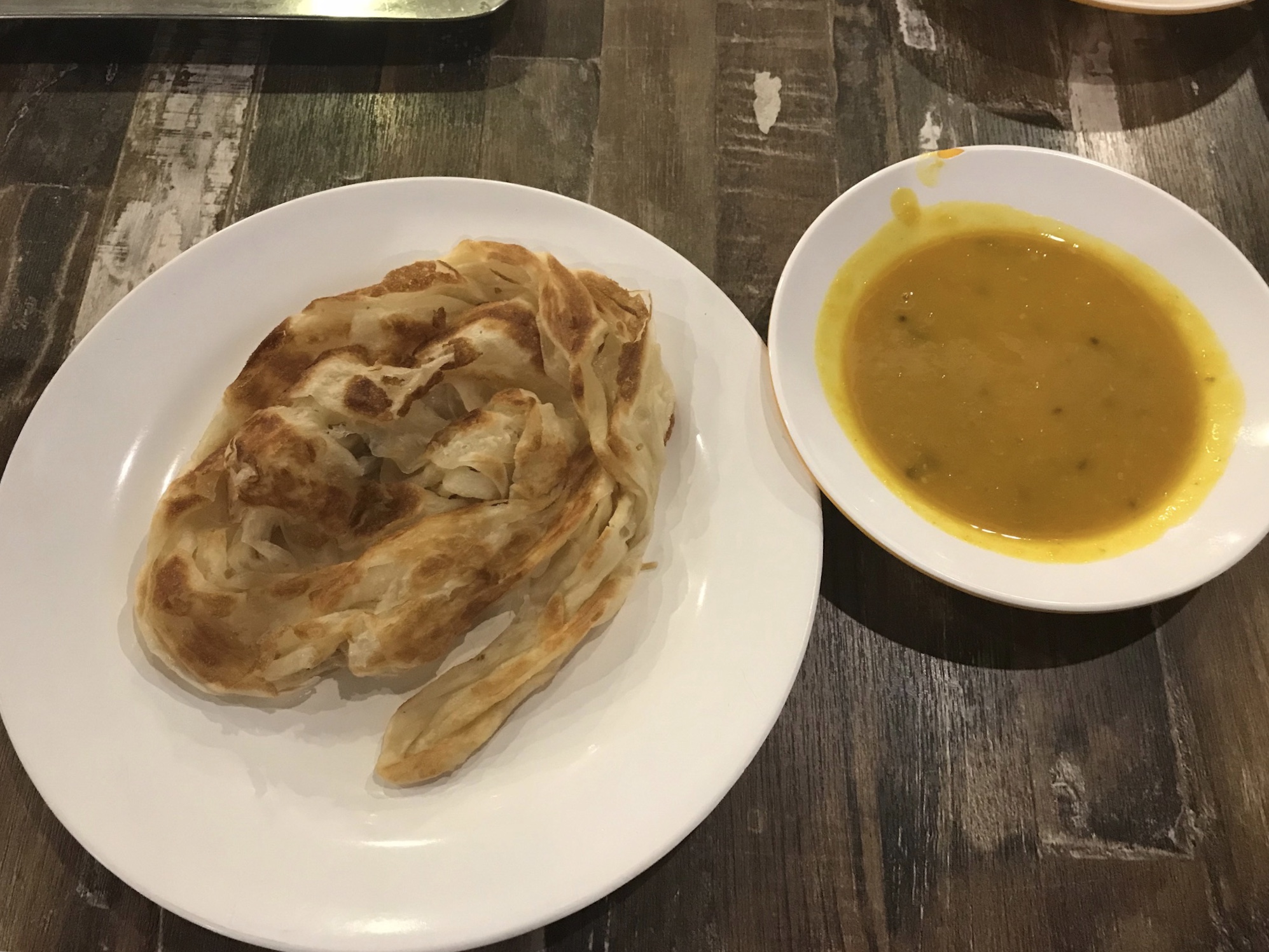 カレーだけじゃない マレーシアで食べたい代表的なインド料理を一挙紹介 Travel Plus