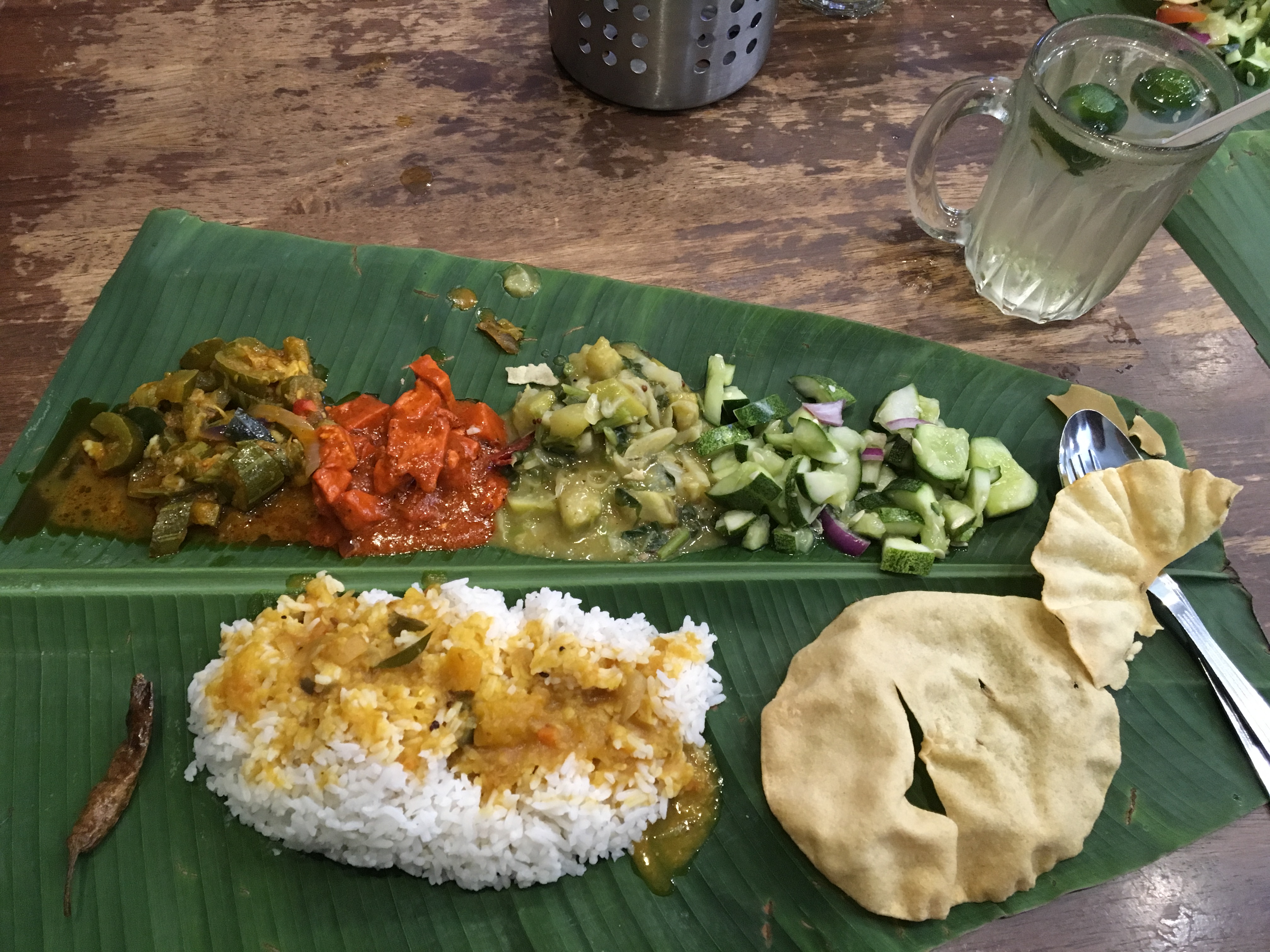 カレーだけじゃない マレーシアで食べたい代表的なインド料理を一挙紹介 Travel Plus
