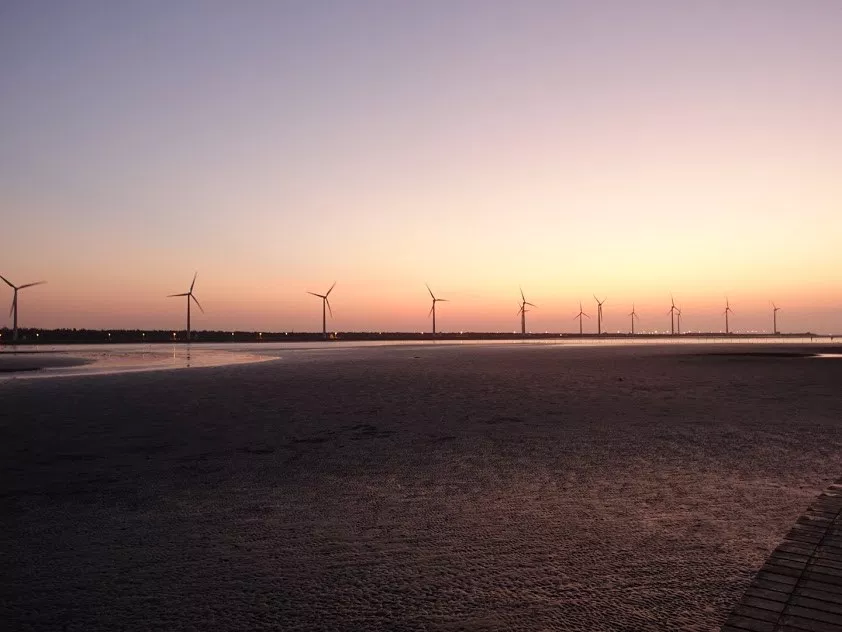 台湾にもウユニ塩湖ある 写真映えスポットをご紹介 Travel Plus
