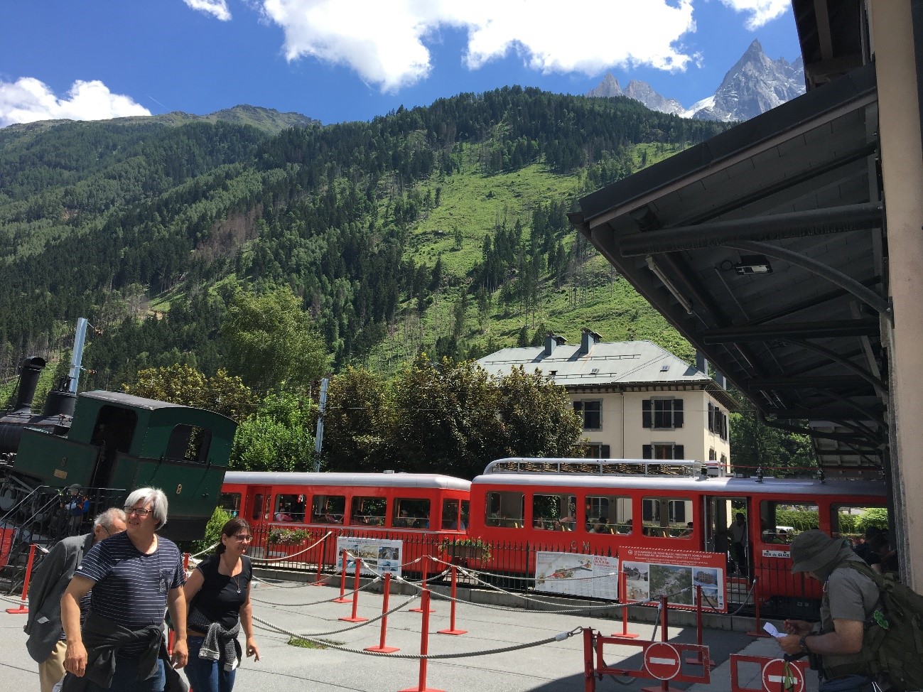 初めてのスイス旅行 元現地在住者が教える気候とおすすめのシーズン Travel Plus