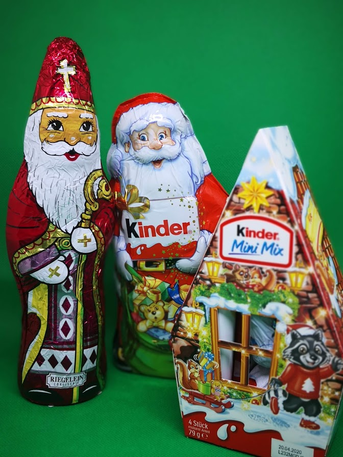 冬に行くならこれを買って帰ろう クリスマスマーケットおすすめドイツ土産５選 Travel Plus