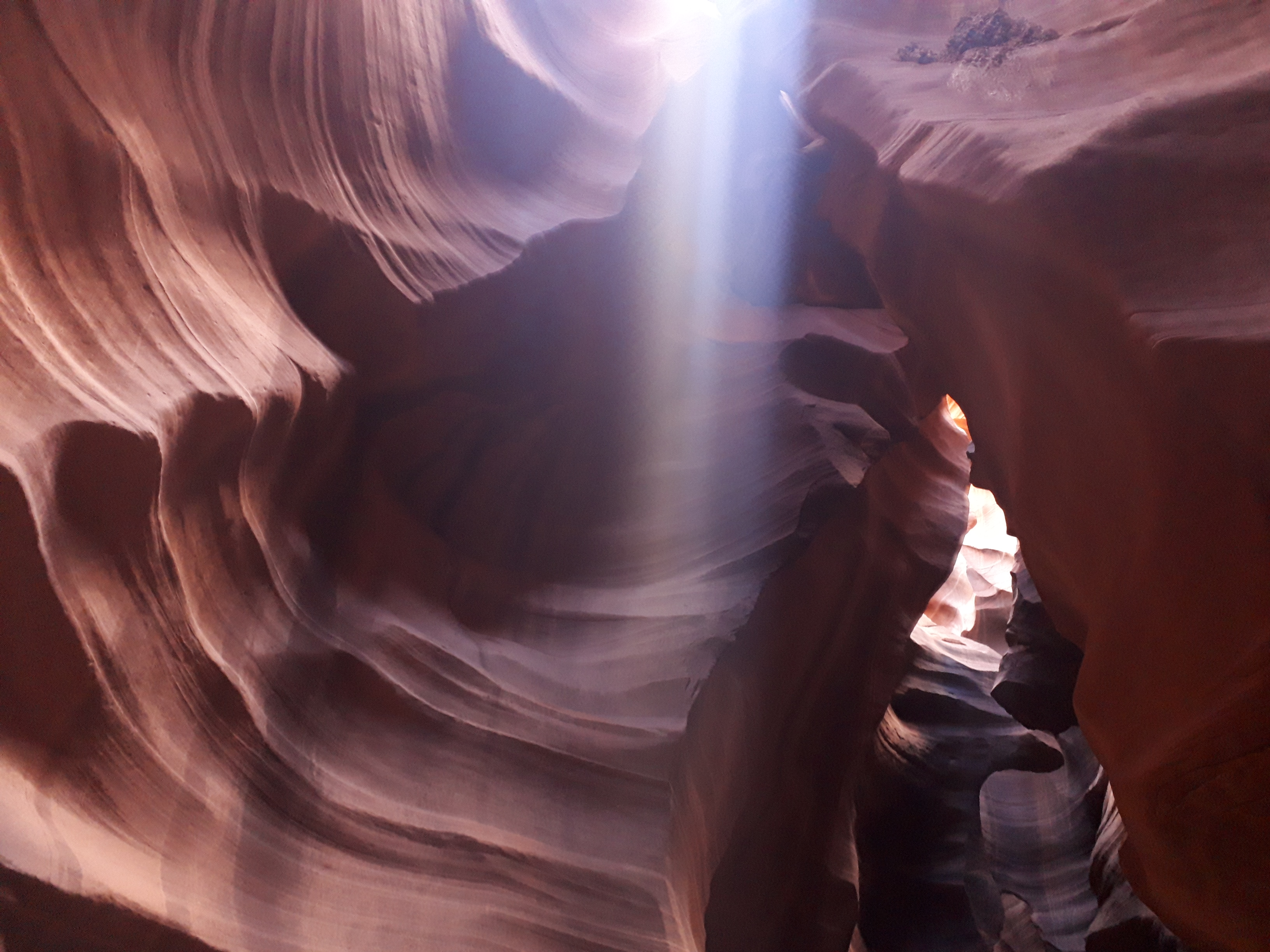 アメリカ アリゾナ州ペイジで絶景 ドライブ大満喫の3日間旅 Travel Plus