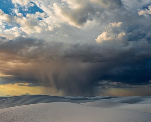 純白の砂漠で幻想的な世界を楽しもう ホワイトサンズ国立公園 Travel Plus