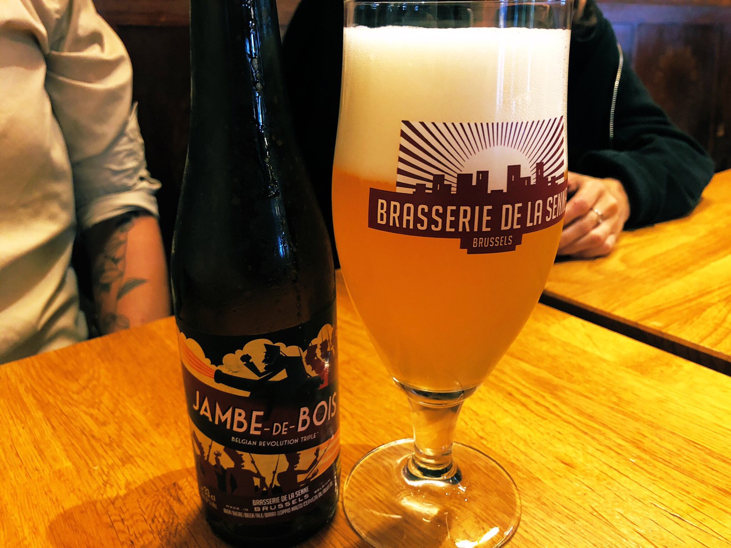 在住者がおすすめ！ベルギーに来たら必ず飲んでおきたいベルギービール銘柄６選 | TRAVEL PLUS
