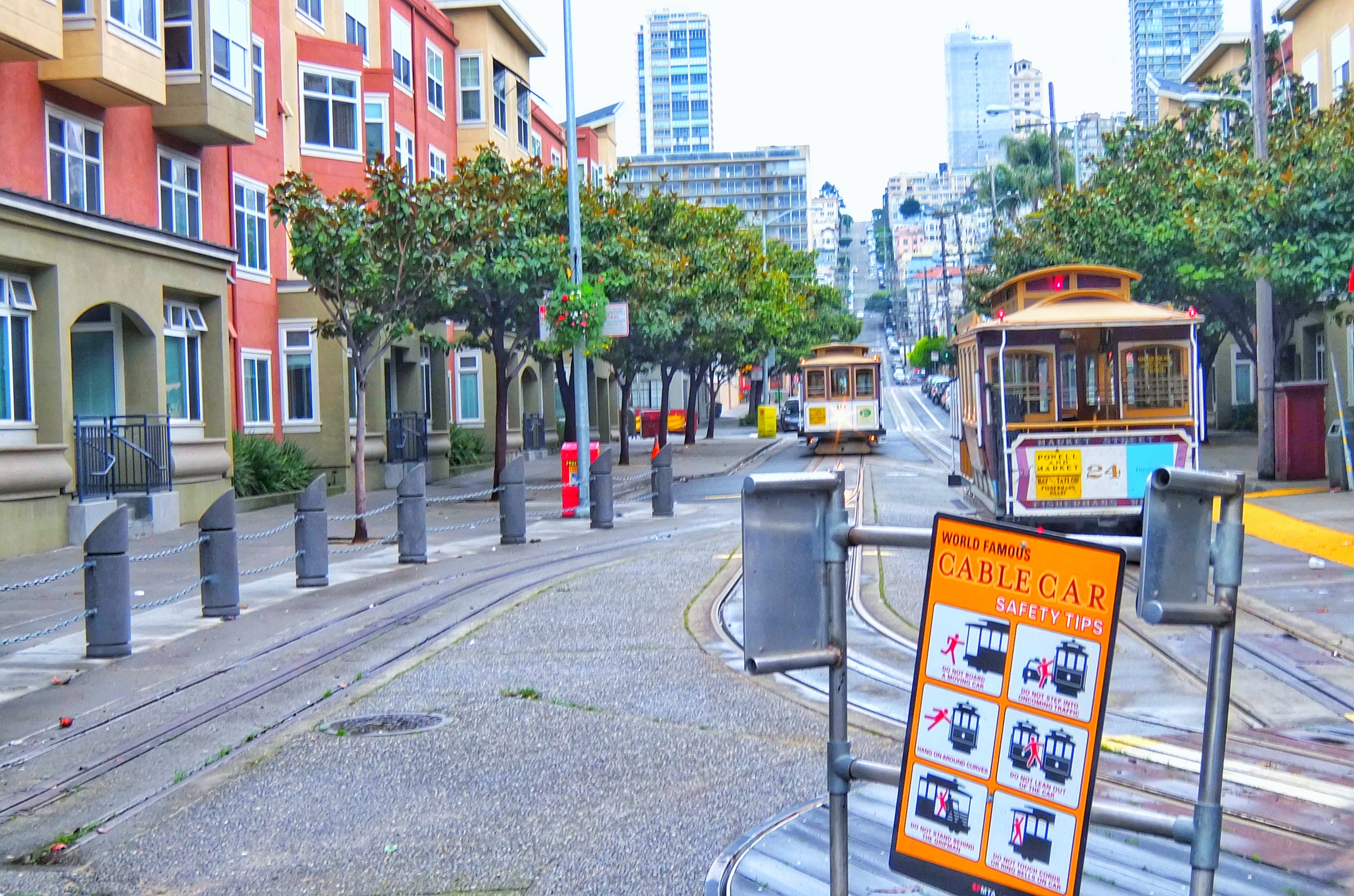 初めてのサンフランシスコ これだけは押さえたい４つの充実プランをご紹介 Travel Plus