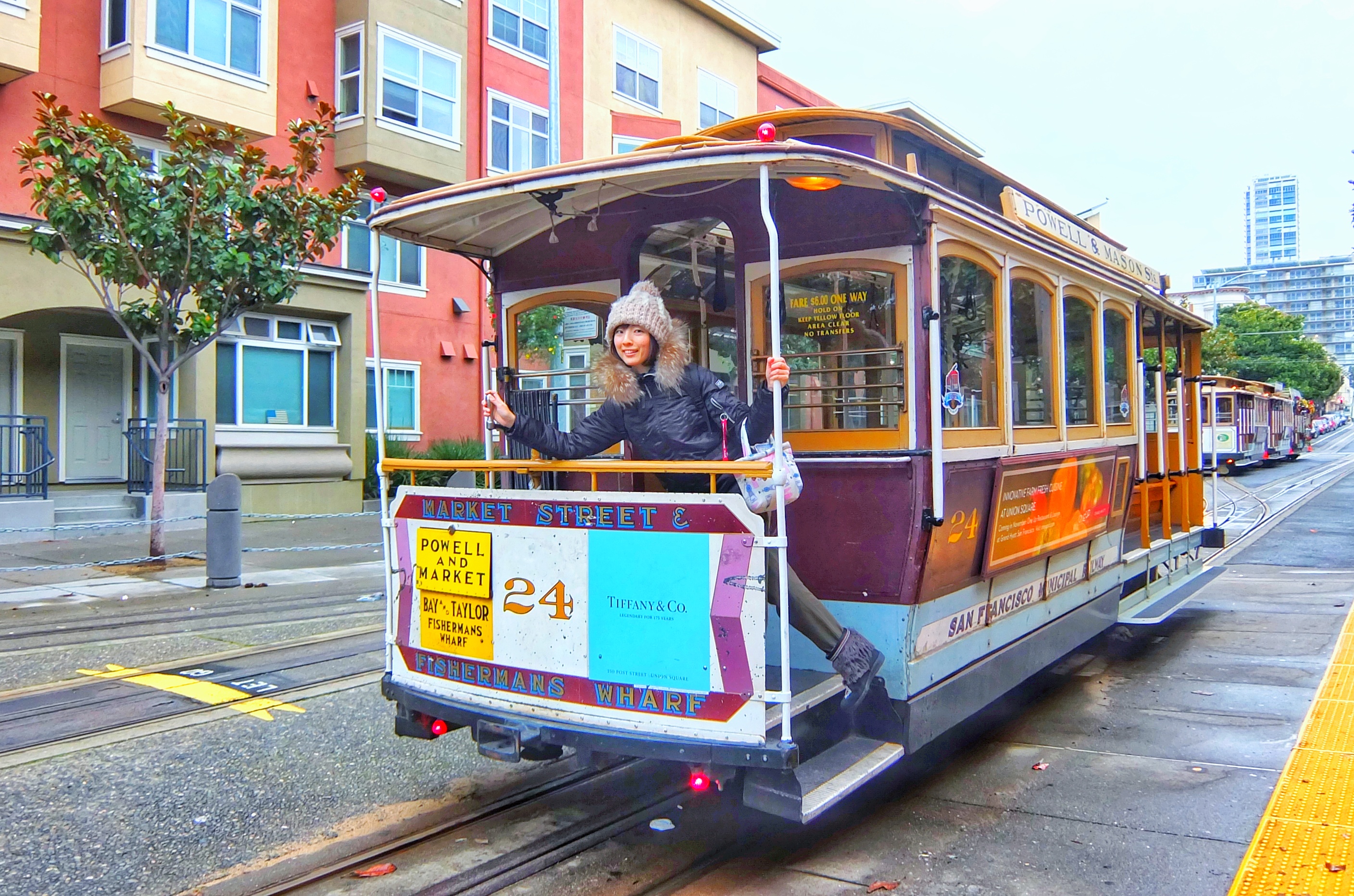 初めてのサンフランシスコ これだけは押さえたい４つの充実プランをご紹介 Travel Plus
